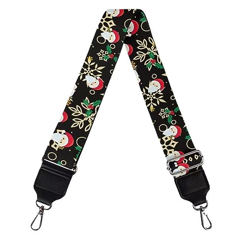 Image of Jeiento Wide Purse Strap Wide Shoulder Strap Adjustable Replacement Belt Soft Guitar Shoulder Straps for Women Girls Gifts