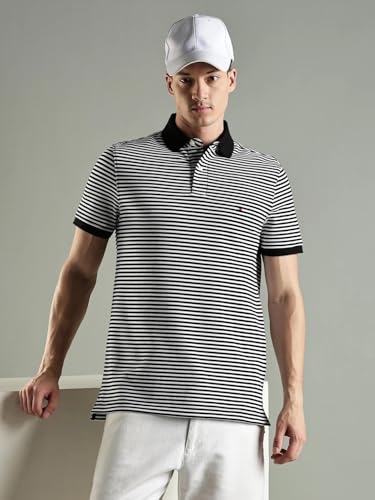 Image of Tommy Hilfiger Men T-Shirt