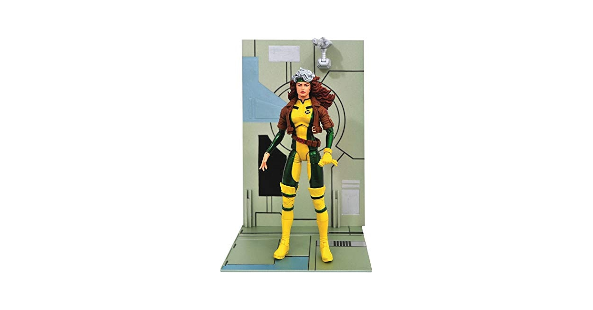 マーベル ダイヤモンド セレクト NYCC ローグ Amazon.co.jp: マーベルセレクト エックスメン アクション