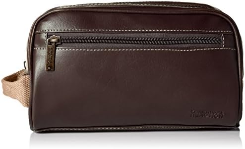 Top Zip Single Compartment Travel Kit