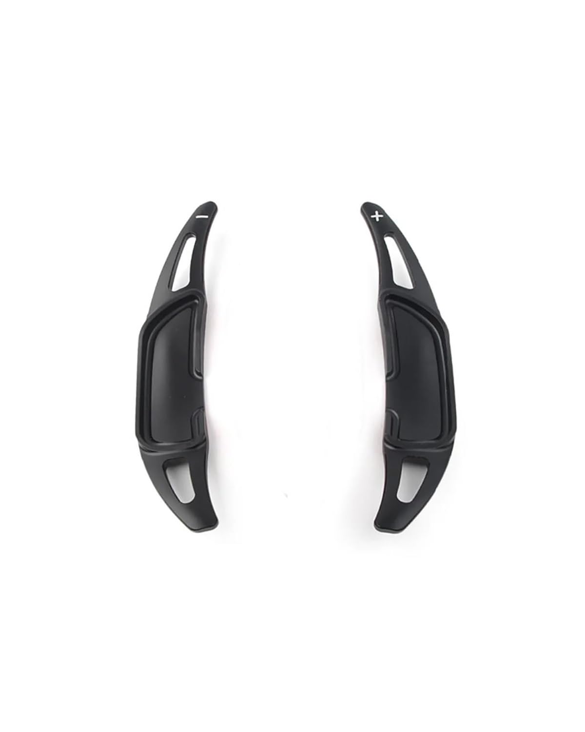 For Benz AMG GLA45 SL63 A45 C63 E63 Car Steering Wheel Shift Shifter Paddle