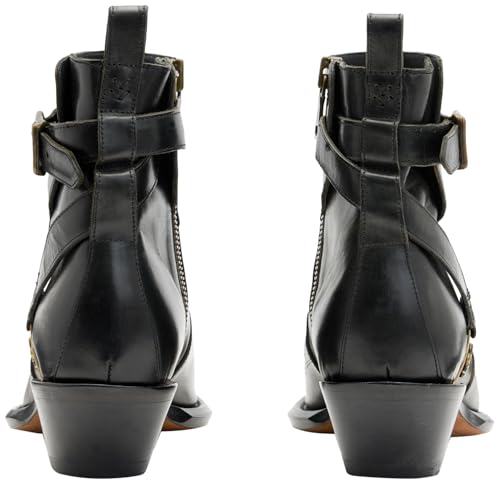 Image of John Varvatos Mens Crosby Saddle Jodphur