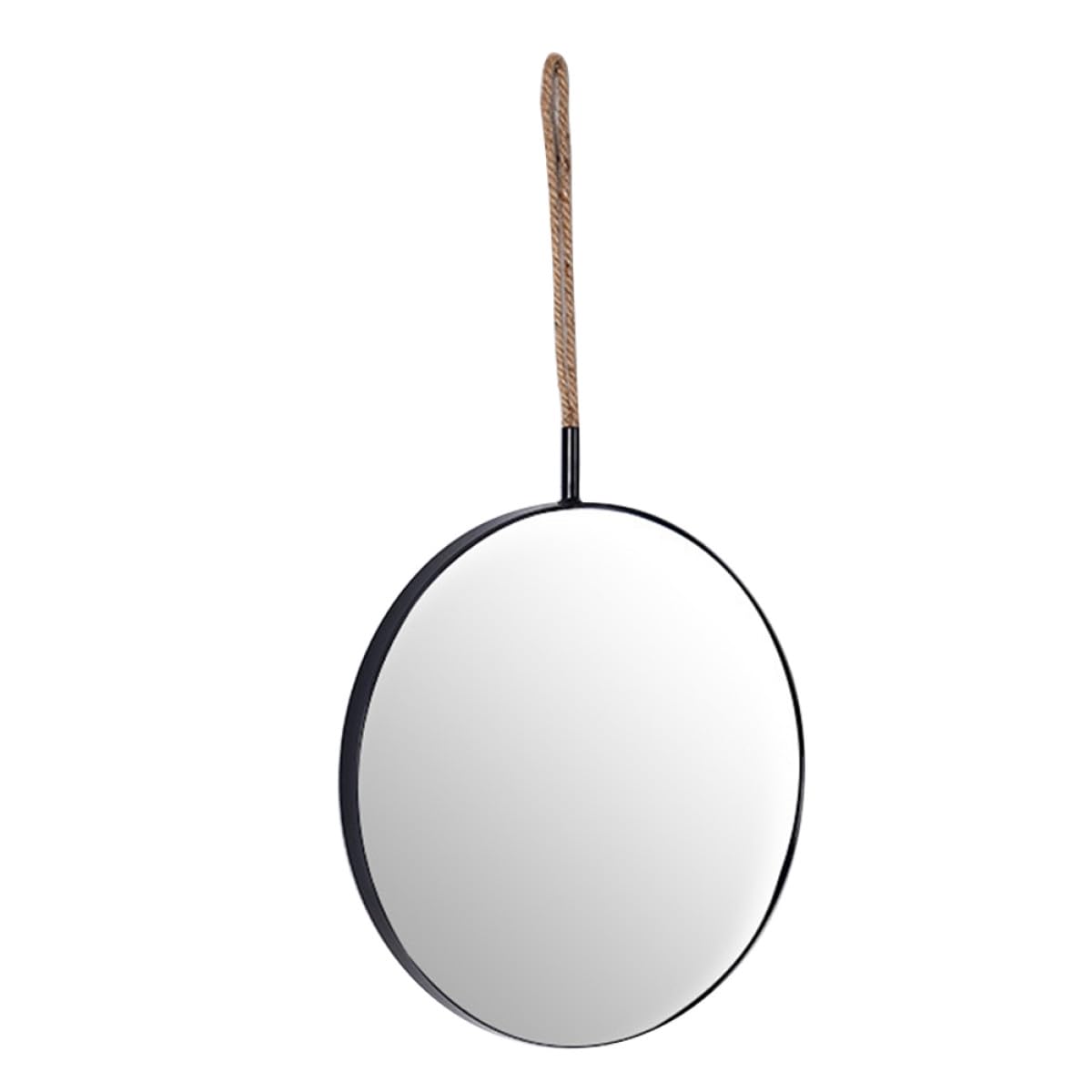 Miroir décoratif rétro pour embellir votre entrée et votre salle de bain