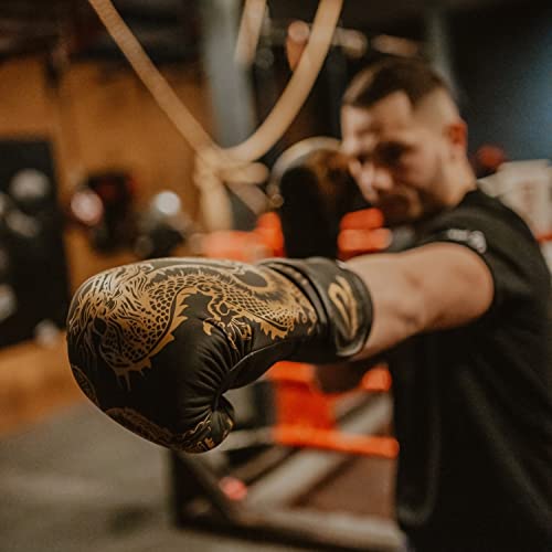 Overlord® Guanti da boxe Legend i Kickboxing