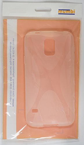 Mumbi - Pellicola Protettiva per Samsung Galaxy S5...