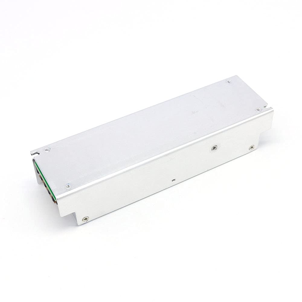 Alimentatore Interruttore Interruttore del trasformatore Striscia di Alimentazione 200W Alimentazione 12V 16.7a Trasformatore di Alimentazione