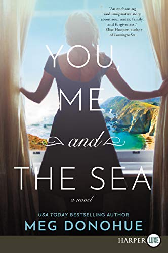 You, Me, and the Sea: An Epic Wuthering Heights Retelling of First Love and Tragedy on Northern California's Coast