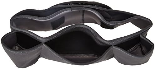Joovy Cool Essentials Parent Organizer (Black)