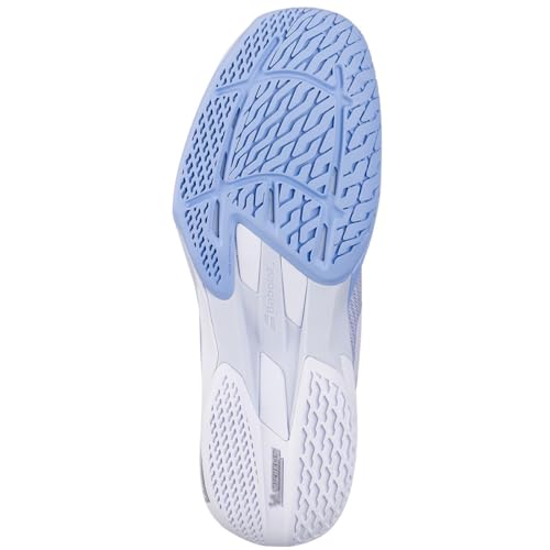 Image of Babolat Women's Jet Mach 4 All Court Tennis Shoes