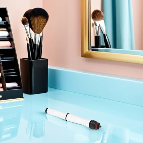 Cabezal de succión de microburbujas PLAFOPE puntas reutilizables para limpieza facial profunda 5