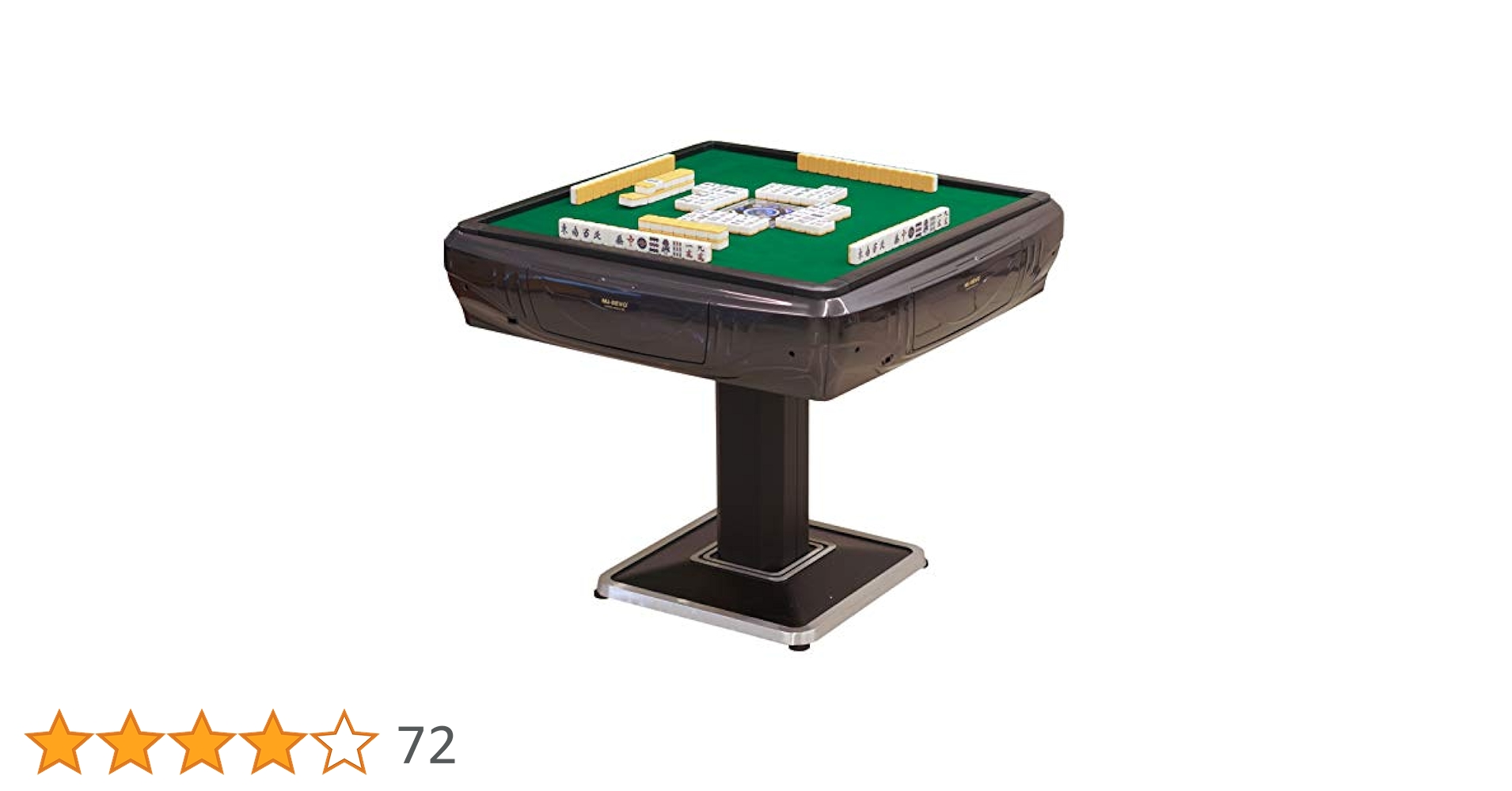 脚のみ　MJ-REVO Pro/SE専用 ノーマル脚 脚のみ】全自動麻雀卓 MJ-REVO Pro/SE専用 座卓脚【単品販売