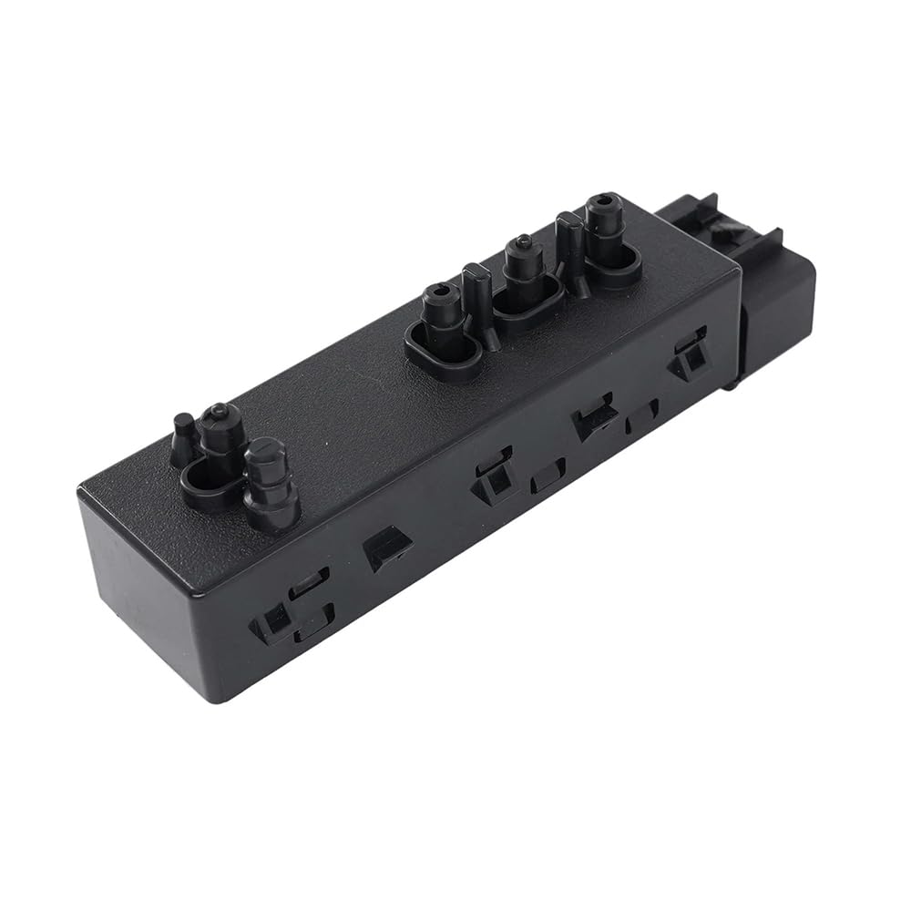 Elektrischer Sitzverstellschalter für Buick, GMC, Chevrolet Camaro (2010–2015), vorderer rechter Sitzverstellschalter, Teilenummer 25974715