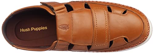 Image of Hush Puppies Men's CASUAL FM E Sandals