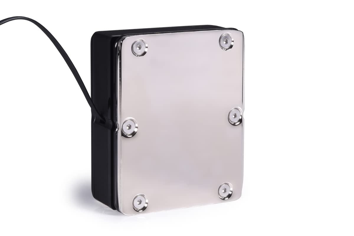 Alphacool XPX Aurora Pro 水冷　ウォーターブロック Amazon.co.jp: Alphacool Eisblock XPX Pro Aurora Light CPU