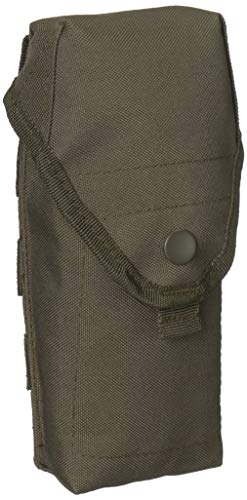 Fox Outdoor Produtos Bolsa de munição M16 única verde-oliva