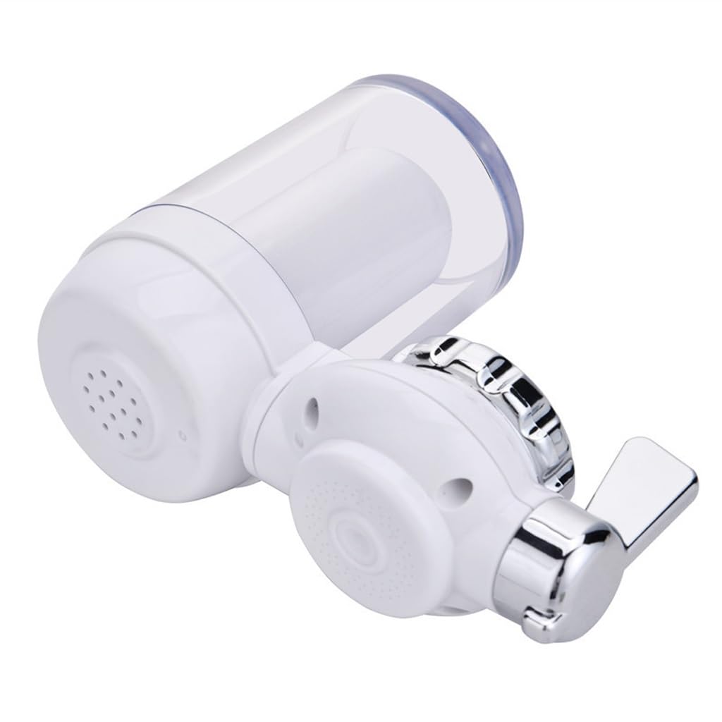 Transparent Household Water Purifier Kitchen Purifier Faucet Filter Household Water Purifier