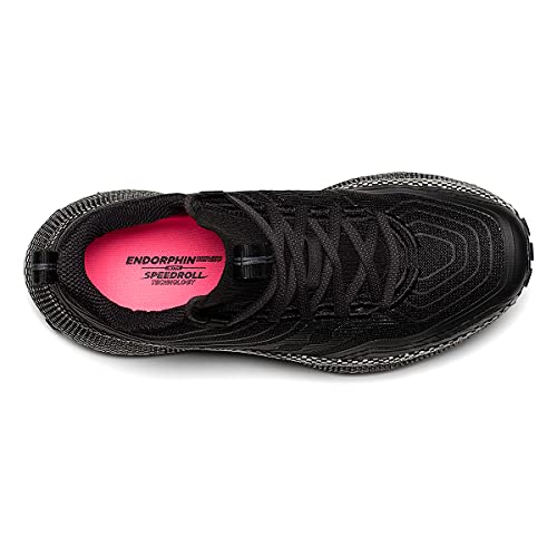 Saucony Women's Endorphin Trail Health Care Professional Shoe3