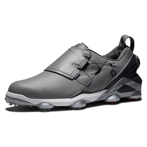 FootJoy Men's Tour Alpha Boa Previous Season Style Golf Shoe