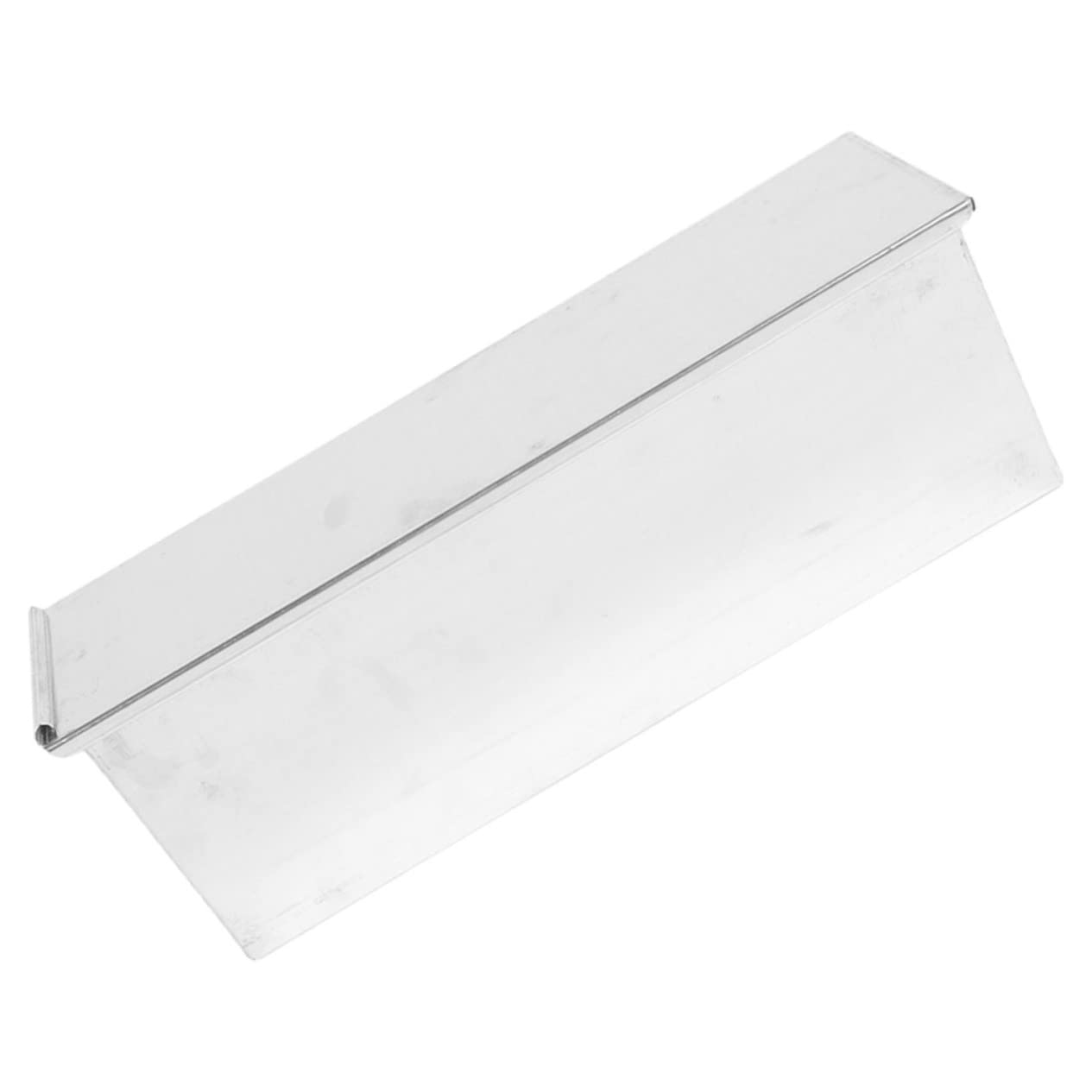 SOLUSTRE Toastbrotform aus Metall Toastbrotform mit Deckel Backform für Toastbrot Brotbackform aus Aluminiumlegierung Kastenform zum Backen von Toastbrot