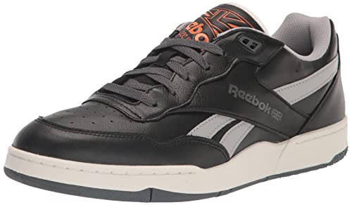 Reebok Unisex BB 4000 II Basketball Lifestyle Sneakers