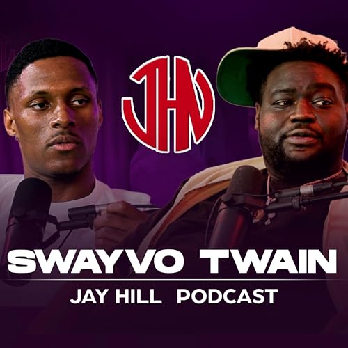 Swayvo Twain Talks Losing His Parents, Angie Stone & D'Angelo, Making a Name for Himself +More