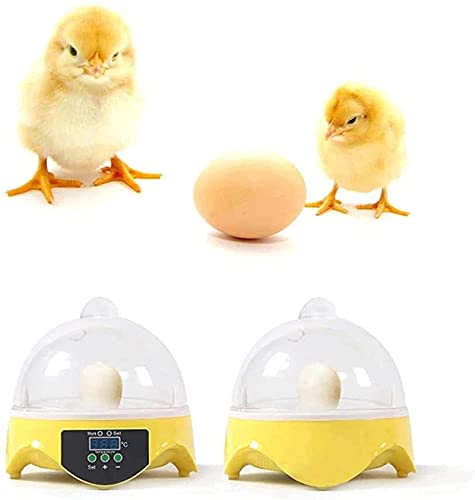 Incubators voor broedeieren van kleine vogels Algemeen Digitale fokker Temperatuur Display Poultry Purpose Kippen Ducks… - Afbeelding 4