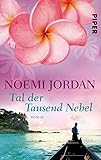 Tal der Tausend Nebel: Roman (Hawaii-Romane 1) bei Amazon kaufen