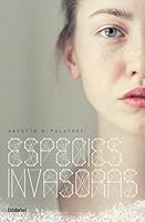 Especies Invasoras 8492915714 Book Cover
