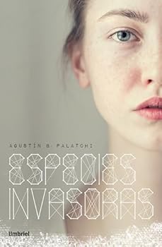 Paperback Especies Invasoras [Spanish] Book