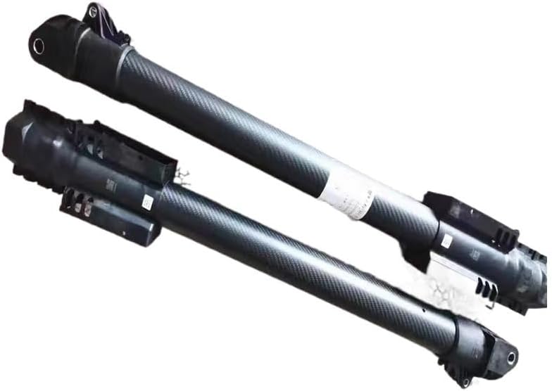 Miniatura 3 de Agras Drone para tubo de brazo de avión DJI T50, versión antigua (color delantero izquierdo (M2))