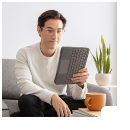 Logitech 920 009964 - vue 8