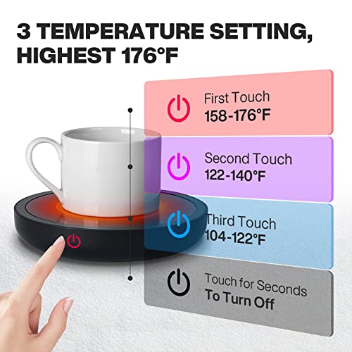 Reviews y listado de Calentador taza USB - los más vendidos. 29 Reviews y listado de Calentador taza USB - los más vendidos. 17