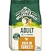 Price comparison product image James Wellbeloved Hypoallergenic Dry Cat Food for Adult Cats Turkey 1.5 kg