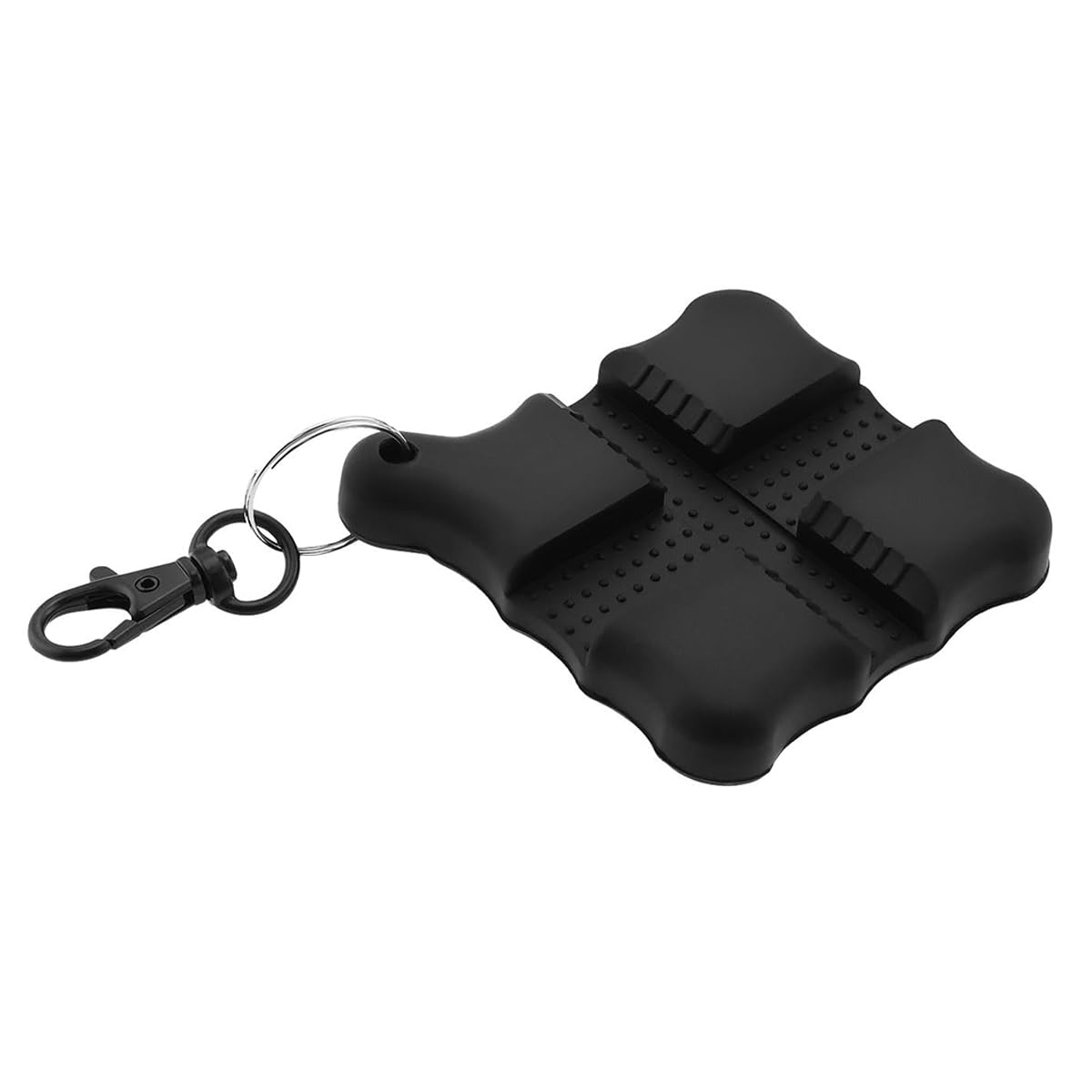 Estrattore per tiro con L'Arco Estrattore in Silicone Bersaglio Rimozione Rapida con Clip per Pratica di tiro, Aiuto per l'estrazione
