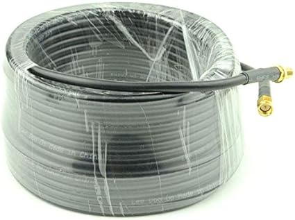 antenne radio a due vie