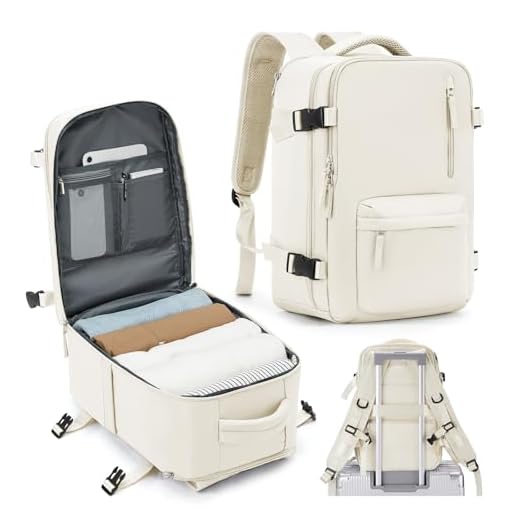 Ryanair Underseat Travel Backpack