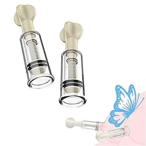 Ventouse spéciale en silicone pour femme.