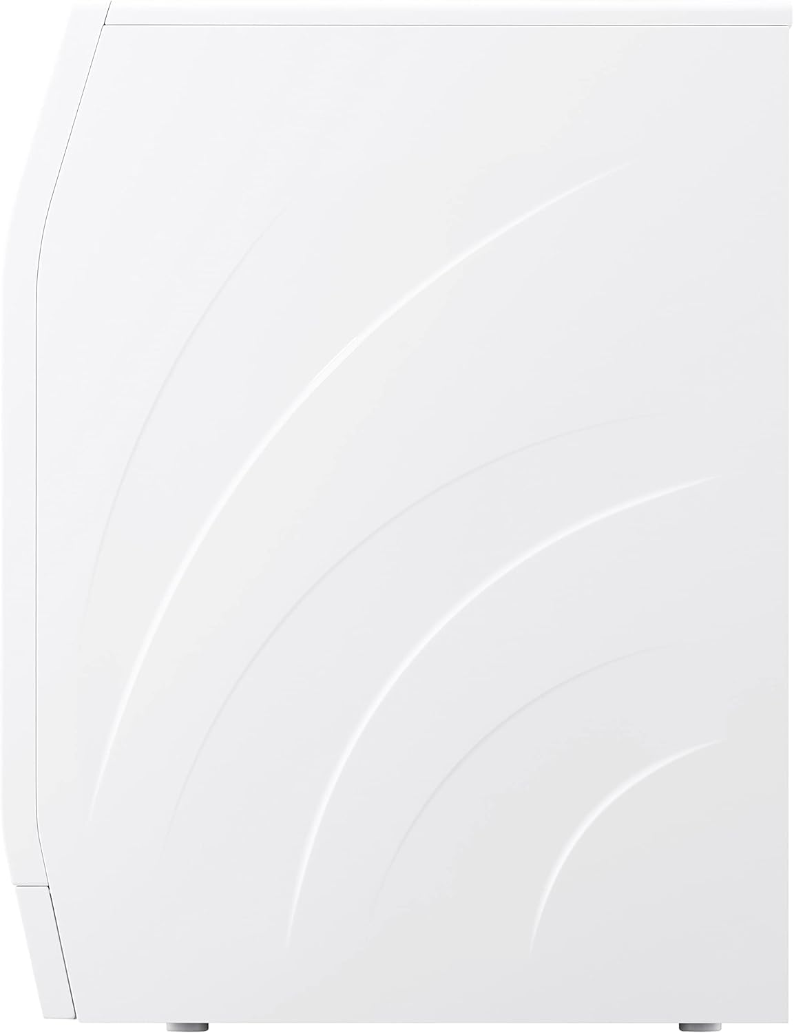 LG SIGNATURE LSWD099X Waschtrockner 10-7 kg 1550 U/min AI Direct Drive Wärmepumpen Steam-Funktion Weiß