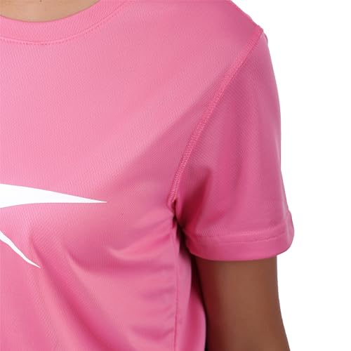La Mejor Lista de Playera Mujer disponible en línea. 11 Playera Mujer marca Reebok (3)