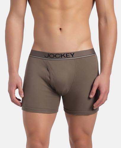 Image of Jockey Men Boxer Briefs
