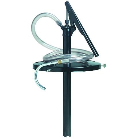 LubriMatic 55-440 Lever Action Pail Pump Cover