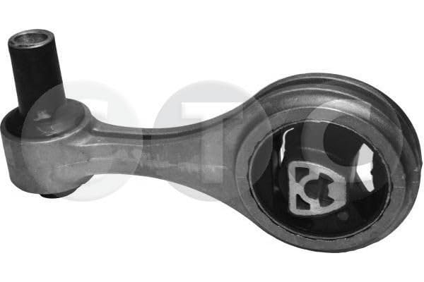 STC Supporto motore Cuscinetto gomma-metallo Posteriore Anteriore Compatibilità con FIAT GRANDE PUNTO 199 T405603