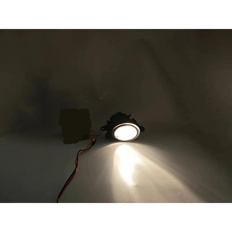 Feu antibrouillard avant haute performance pour berline Audi A4 B6 - 3