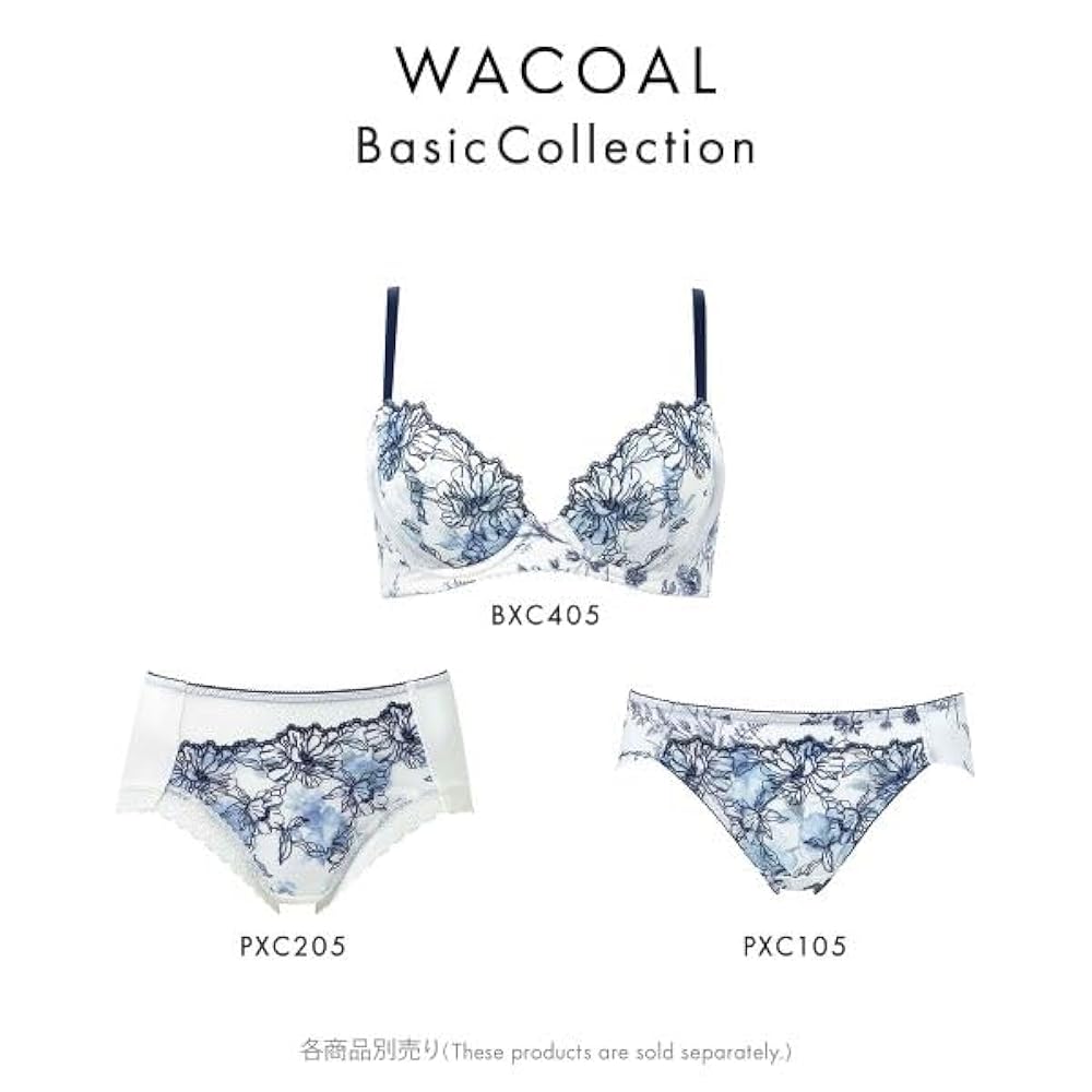 Amazon.co.jp: [Wacoal] ワコール スムージングブラ 着やせ