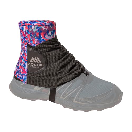 AONIJIE Ankle Gaiters