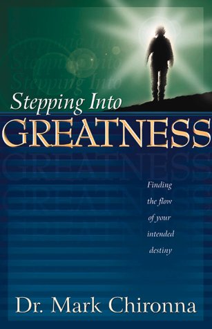 Stepping into Greatness