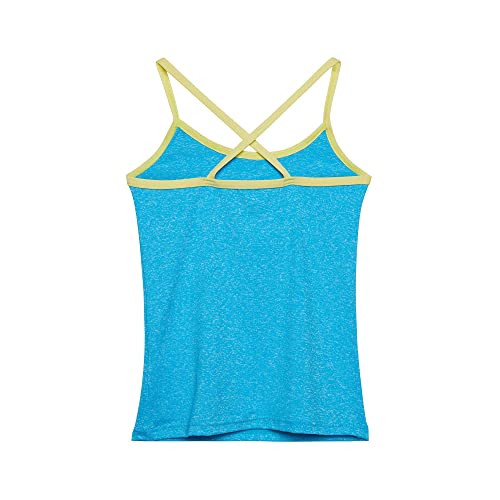 Camisole Tank Top for Girls and Women Gymnastics Dance Athletics Cami Top Daily Wearing4