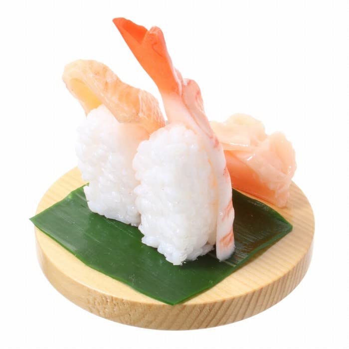 Amazon.co.jp: 食品サンプル屋さんのスマホスタンド（お寿司