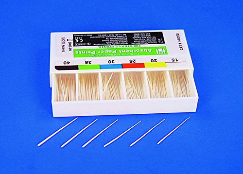 Paper Points, Selection 2, 200/BX