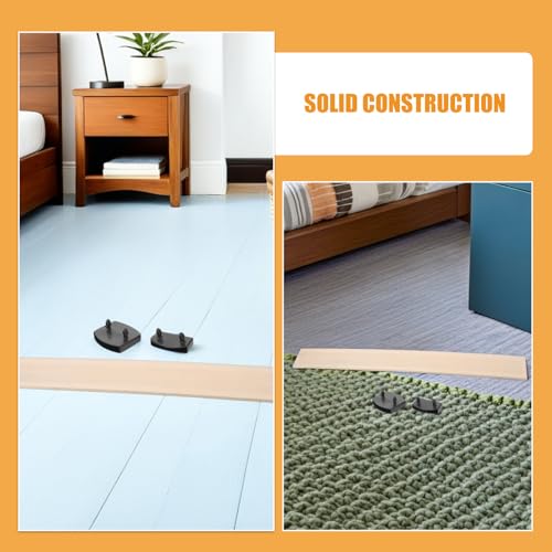 Listones de Madera para Cama para solucionar problemas de soporte en muebles 3
